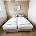 Doreyhome P6 I Modern Flat Ruhige Lage I 11 Personen