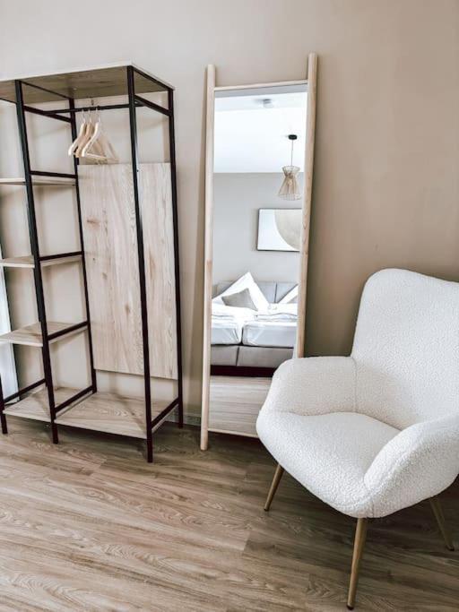 Apartment Doreyhome P6 I Modern Flat Ruhige Lage I 11 Personen *