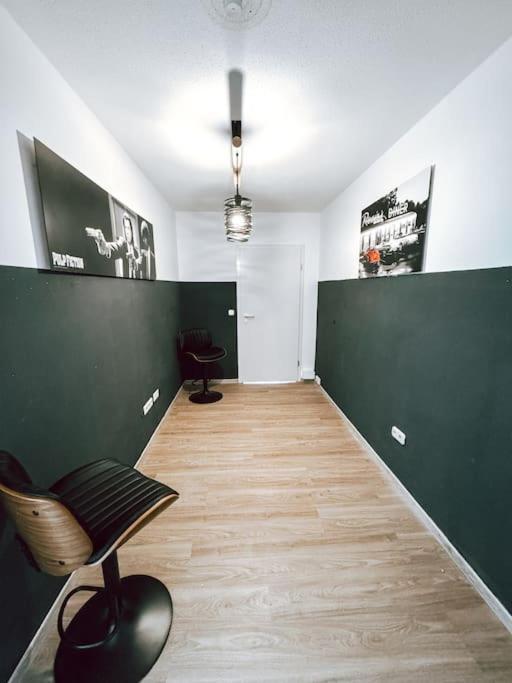 Doreyhome P6 I Modern Flat Ruhige Lage I 11 Personen Passau