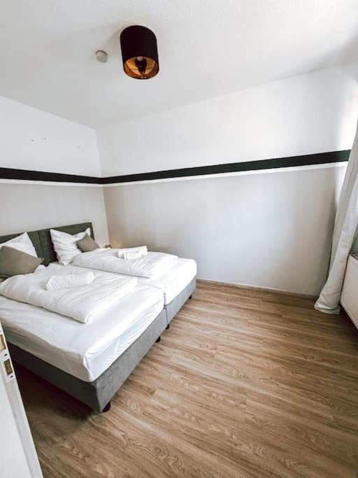 Doreyhome P6 I Modern Flat Ruhige Lage I 11 Personen * Passau